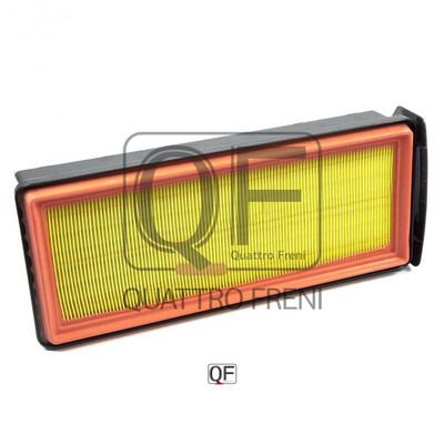 QUATTRO FRENI oro filtras QF36A00189